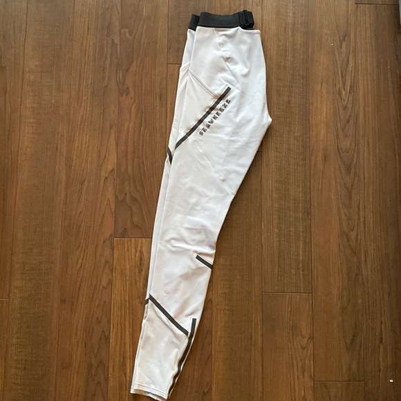 Lululemon Lab Seawheeze Pant - Picture 3 of 11